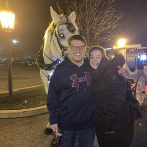 Meet your Posher, Kendyl